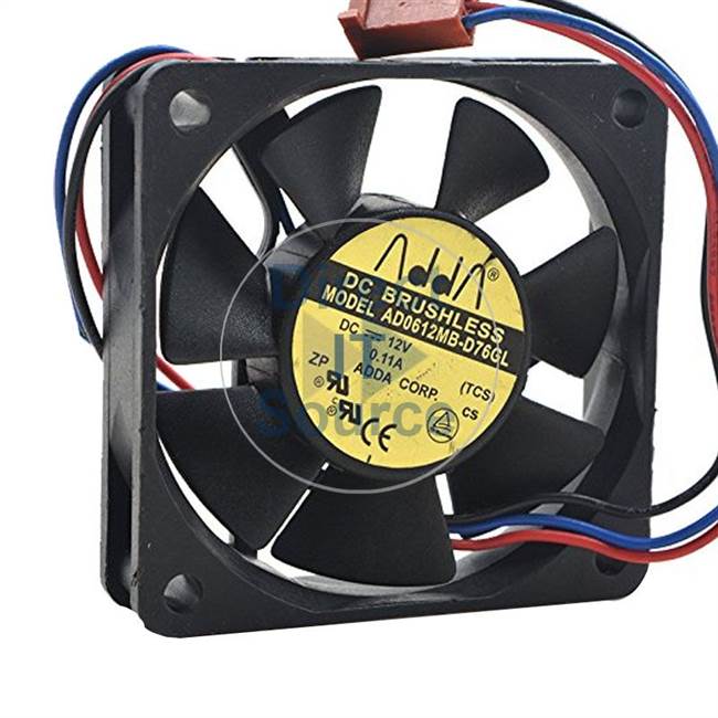 Adda AD0612MB-D76GL - Fan Assembly