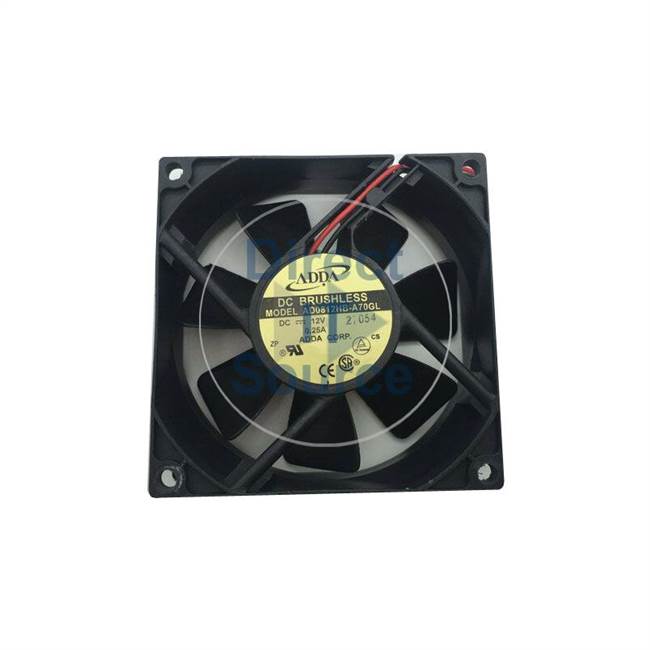 Adda AD0812HB-A70GL - Fan Assembly