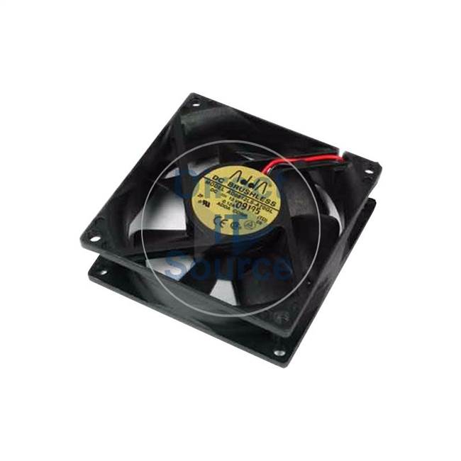 ADDA AD0812LS-A70GL - Fan Assembly for AD0812LS A70GL