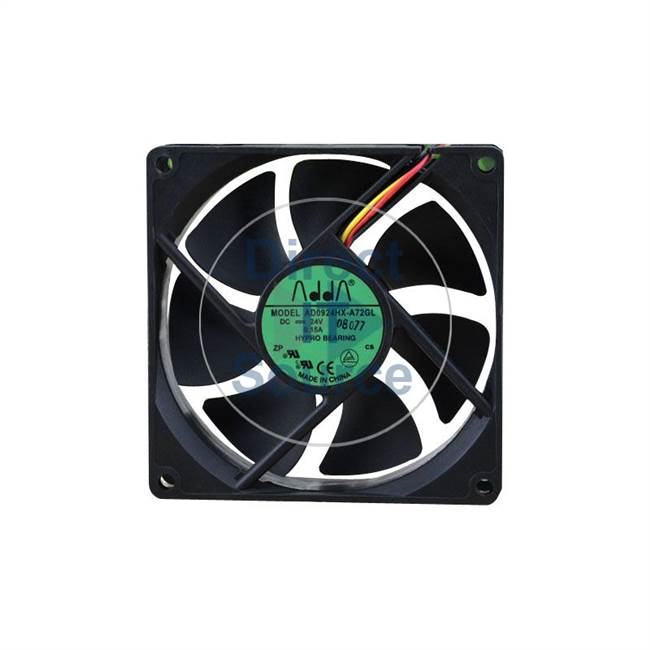 ADDA AD0924HX-A72GL - Fan Assembly for HP ProCurve Switch 8000M