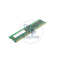 HP AD269-60001 - 4GB DDR2 PC2-3200 ECC Registered 240-Pins Memory