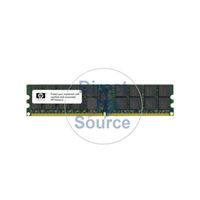 HP AD269A - 4GB DDR2 PC2-3200 ECC Registered Memory