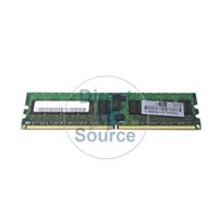 HP AD327A - 1GB DDR2 PC2-4200 ECC Registered Memory