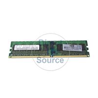 HP AD328B - 2GB DDR2 PC2-4200 ECC Registered 240-Pins Memory