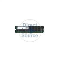 Kingston ADA7200S/128 - 128MB SDRAM PC-133 ECC Unbuffered 168-Pins Memory