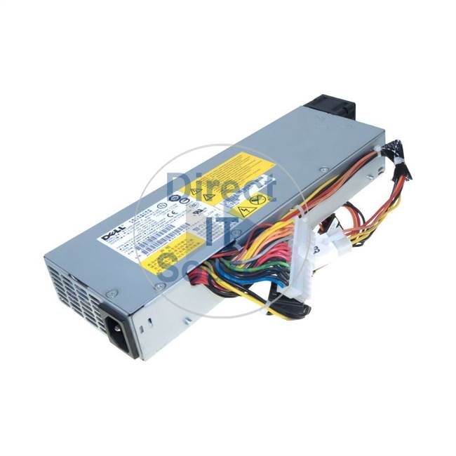 Dell AF345C00012 - 345W Power Supply for PowerEdge R200
