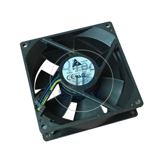 Dell AFC0912DF - Fan Assembly