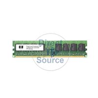 HP AH054AA - 256MB DDR2 PC2-6400 240-Pins Memory