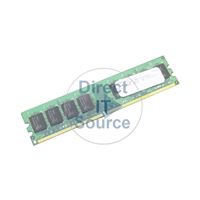HP AH058AA - 1GB DDR2 PC2-6400 Non-ECC Unbuffered Memory