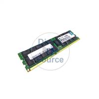 HP AH411A - 128GB 32x4GB DDR2 PC2-4200 ECC Registered Memory