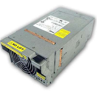 Dell AHF-2DC-2100W - 2100W Power Supply For PowerEdge 1855