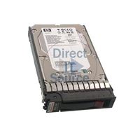 HP AJ698A - 400GB 10K Fibre Channel 3.5" Hard Drive