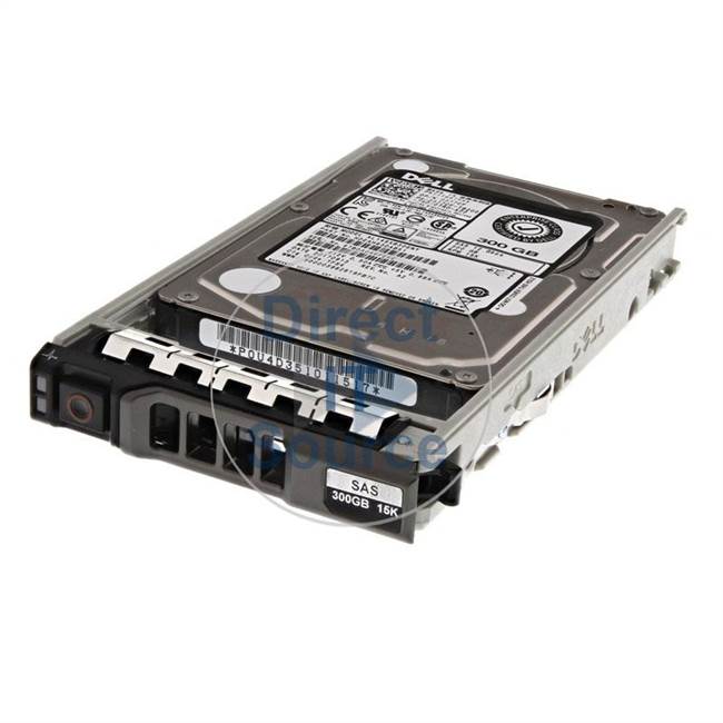 Dell AL14SXB30ENY - 300GB 15K SAS 2.5Inch Cache Hard Drive