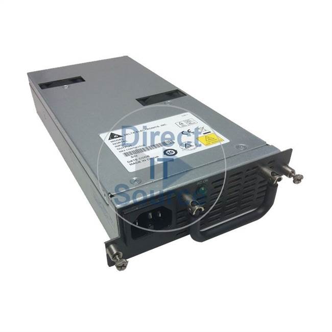 Nortel AL1905E01-E5 - 1000W Power Supply for Avaya Ers 5600 Series