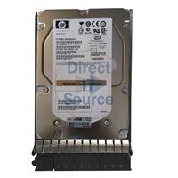 HP AP732-64201 - 600GB 10K Fibre Channel 3.5" Hard Drive