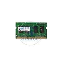 Edge APLIM-208639-PE - 2GB DDR2 PC2-5300 Non-ECC Unbuffered 200-Pins Memory
