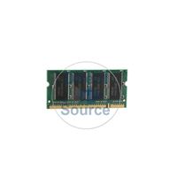 Edge APLIN-205904-PE - 512MB DDR2 PC2-5300 Non-ECC Unbuffered 200-Pins Memory