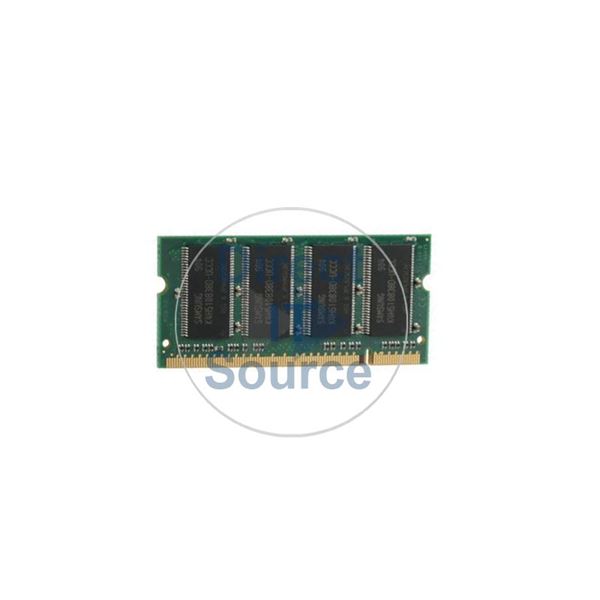 Edge APLIN-205904-PE - 512MB DDR2 PC2-5300 Non-ECC Unbuffered 200-Pins Memory