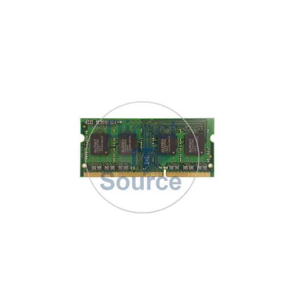 Edge APLIN-205928-PE - 2GB DDR2 PC2-5300 Non-ECC Unbuffered 200-Pins Memory