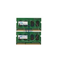 Edge APLMB-221232-PE - 4GB 2x2GB DDR2 PC2-5300 200-Pins Memory