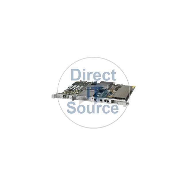 Intel ASR1000-RP2 - Systems Cisco Asr 1000 SEries Route Processor 2 Router