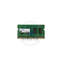 Edge ASUNB-215378-PE - 2GB DDR2 PC2-5300 Non-ECC Unbuffered 200-Pins Memory