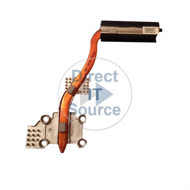 Acer AT01O000600 - Heatsink Assembly for Acer Aspire 7520 Series