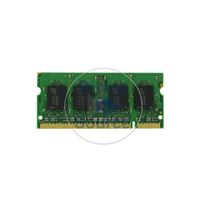 HP AT037AA - 4GB DDR2 PC2-6400 Non-ECC Unbuffered 200-Pins Memory