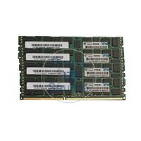 HP AT127A - 32GB 4x8GB DDR3 PC3-10600 ECC Registered 240-Pins Memory