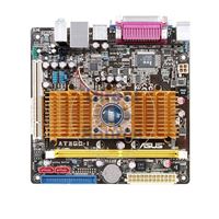 Asus AT3GC-I - Mini ITX Server Motherboard