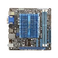 Asus AT3IONT-I - Mini ITX Server Motherboard