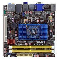 Asus AT3N7A-I - Mini ITX Server Motherboard