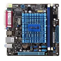 Asus AT4NM10-I - Mini ITX Server Motherboard