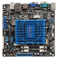 Asus AT4NM10T-I - Mini ITX Server Motherboard