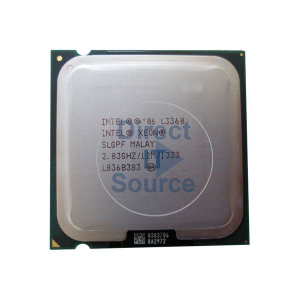 Intel AT80569JJ073N - Xeon 2.83Ghz 12MB Cache Processor