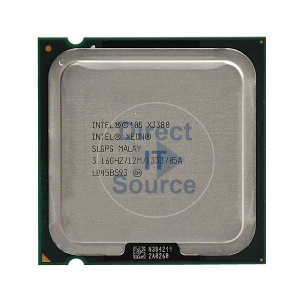 Intel AT80569KJ087N - Xeon 3.16GHz 12MB Cache Processor