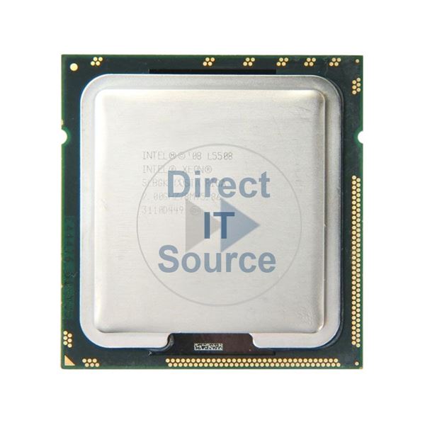 Intel AT80602002697AC - Xeon 2Ghz 8MB Cache Processor