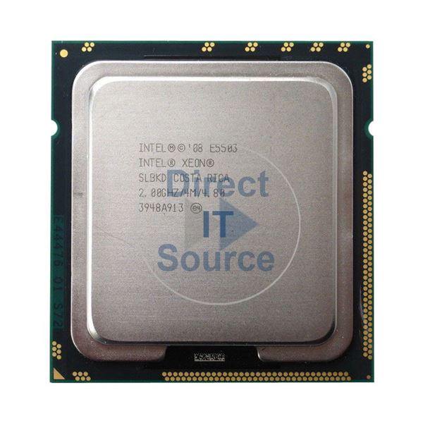 Intel AT80602003636AA - Xeon Dual-Core 2.00GHz 4MB Cache Processor