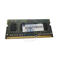 HP AT911AA#AC3 - 1GB DDR3 PC3-10600 Non-ECC Unbuffered 204-Pins Memory