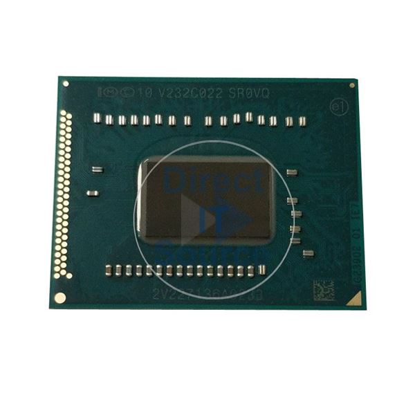 Intel AV8063801058800 - Pentium 1.8GHz 2MB Cache Processor  Only