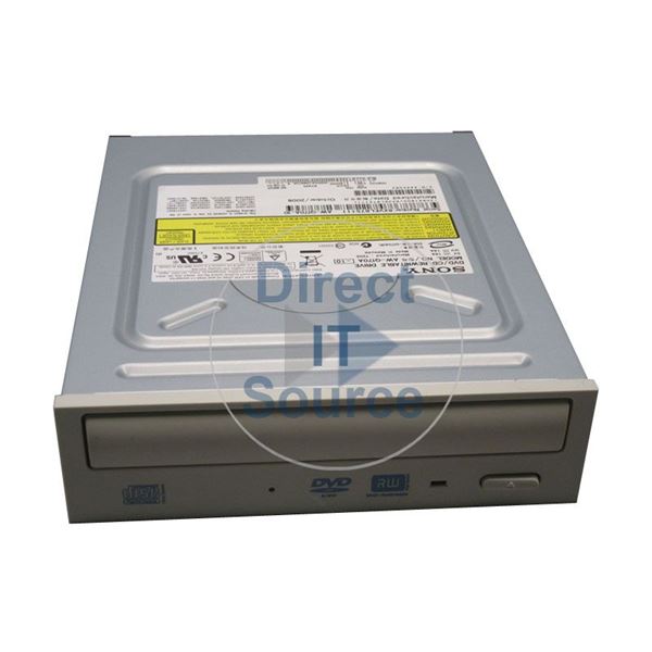 Sony AW-Q170A - CD-DVD RW Internal Drive