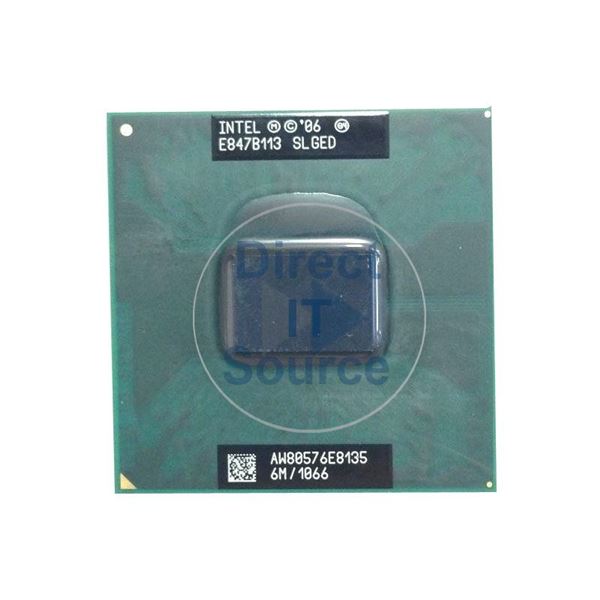 Intel AW80576GH0676ML - Core 2 Duo 2.66GHz 6MB Cache Processor