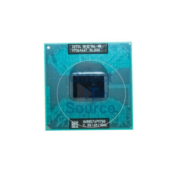 Intel AW80576SH0726MG - Core 2 Duo 2.80Ghz 6MB Cache Processor