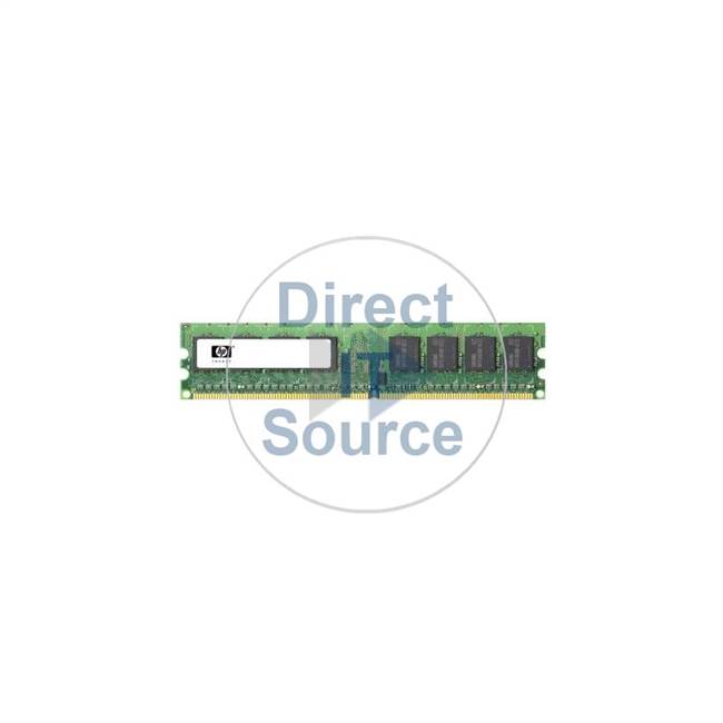 HP AZ515AV - 4GB DDR3 PC3-10600 Non-ECC Unbuffered Memory