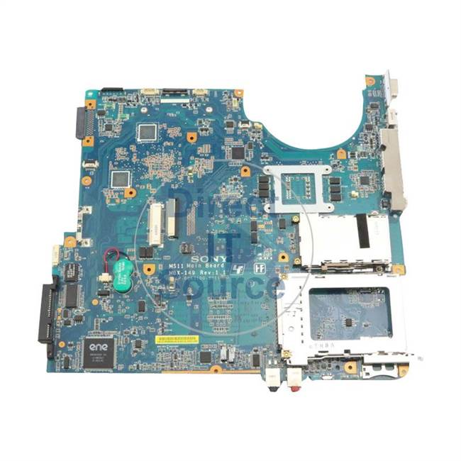 Sony B-9986-043-2 - Laptop Motherboard for Vaio VGN-Fe