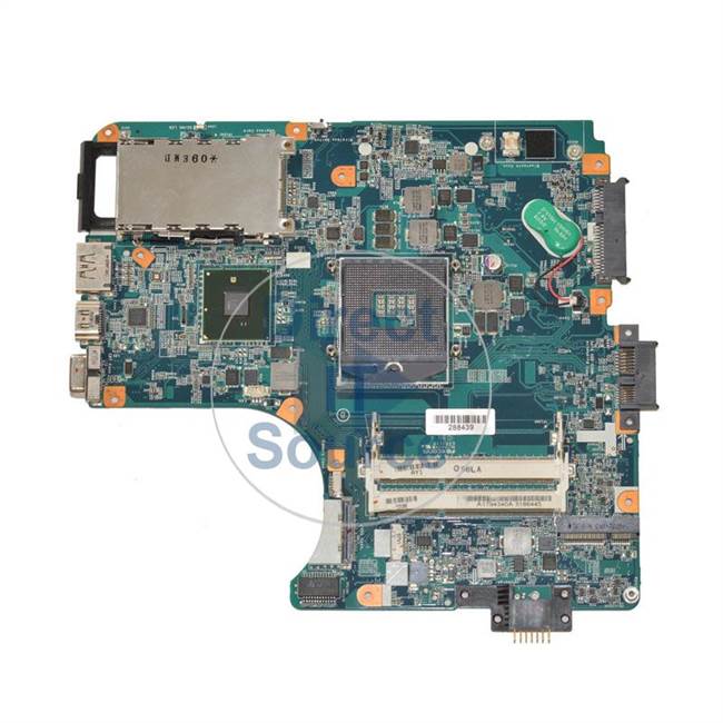 Sony B-9986-175-9 - Laptop Motherboard for Vaio Vpc-Eb Series