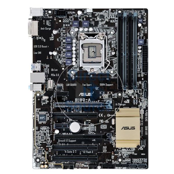 Asus B150-A - ATX Server Motherboard