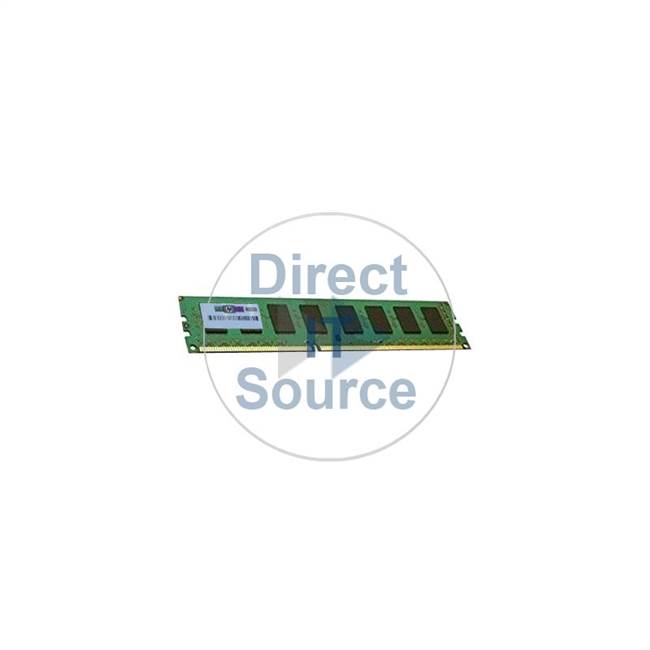 HP B1S54AT - 8GB DDR3 PC3-12800 Non-ECC Unbuffered 240-Pins Memory
