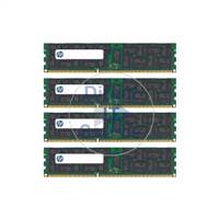 HP B2P28AV - 32GB 4x8GB DDR3 PC3-10600 ECC Registered Memory