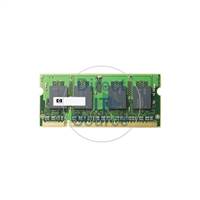 HP B2T34AV - 2GB DDR3 PC3-12800 Non-ECC Unbuffered 204-Pins Memory